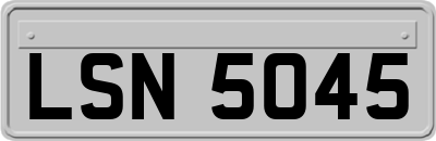 LSN5045