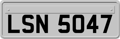 LSN5047