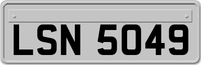 LSN5049