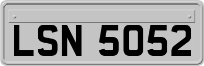 LSN5052