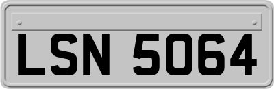 LSN5064