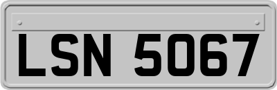 LSN5067