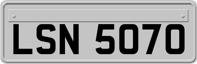 LSN5070