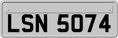 LSN5074