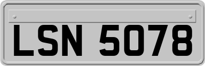 LSN5078