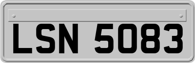 LSN5083