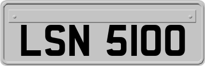 LSN5100