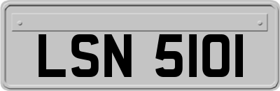 LSN5101