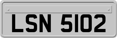 LSN5102