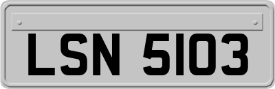 LSN5103