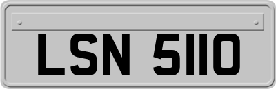 LSN5110