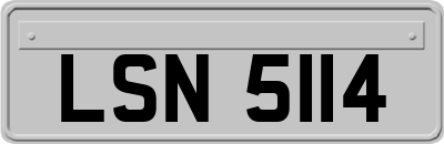 LSN5114