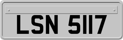 LSN5117