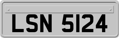 LSN5124