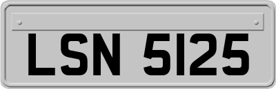LSN5125