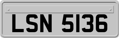 LSN5136