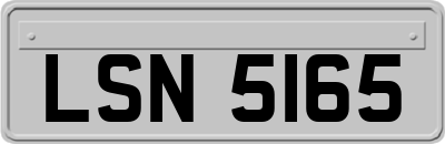 LSN5165