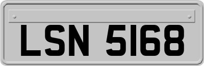 LSN5168
