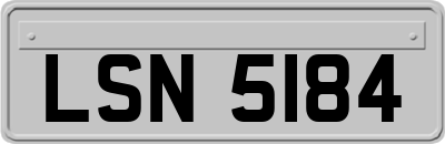 LSN5184