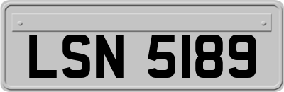 LSN5189