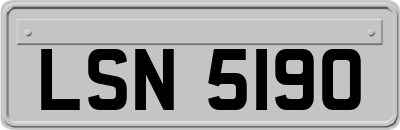 LSN5190