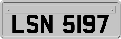 LSN5197