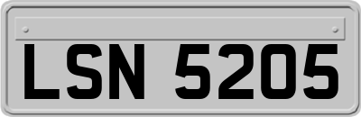 LSN5205