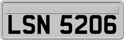 LSN5206