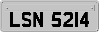 LSN5214
