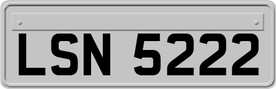 LSN5222