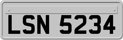 LSN5234