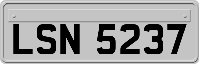 LSN5237