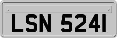 LSN5241