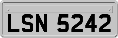 LSN5242