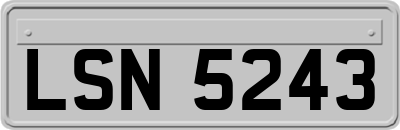 LSN5243