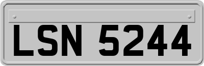 LSN5244