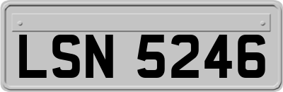 LSN5246