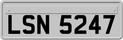 LSN5247