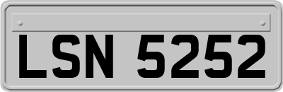 LSN5252