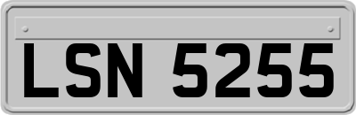 LSN5255