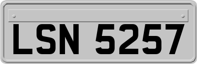 LSN5257
