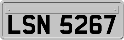LSN5267