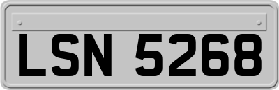 LSN5268