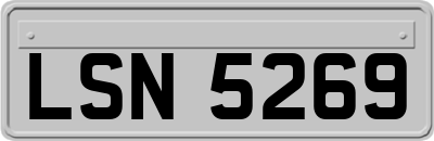 LSN5269