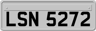LSN5272