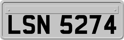 LSN5274