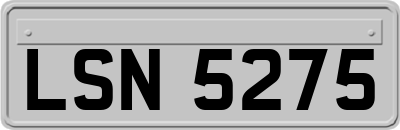 LSN5275