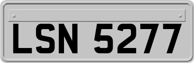 LSN5277