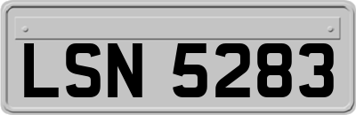 LSN5283
