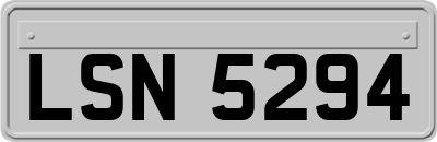 LSN5294